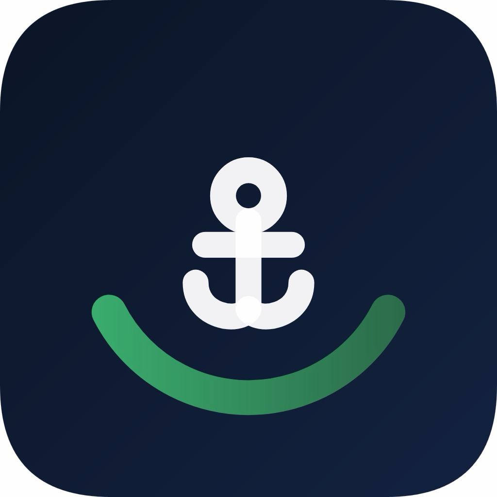 Anchor icon