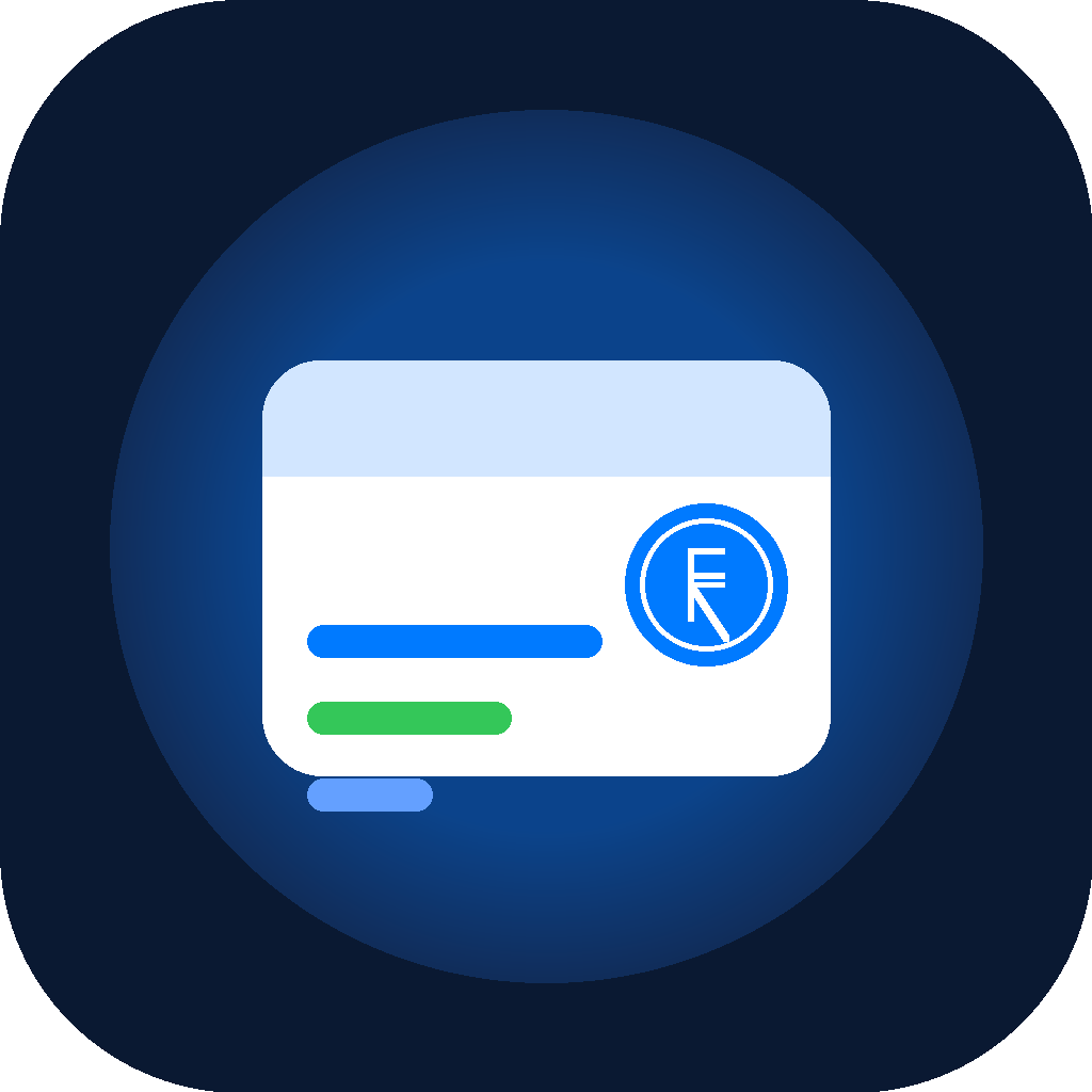 LocalSpend icon